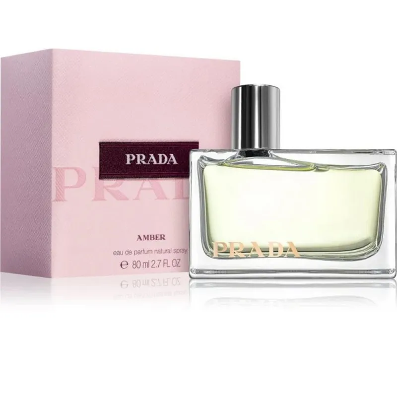 PRADA AMBER ŽENSKI PARFEM 80ML EDP