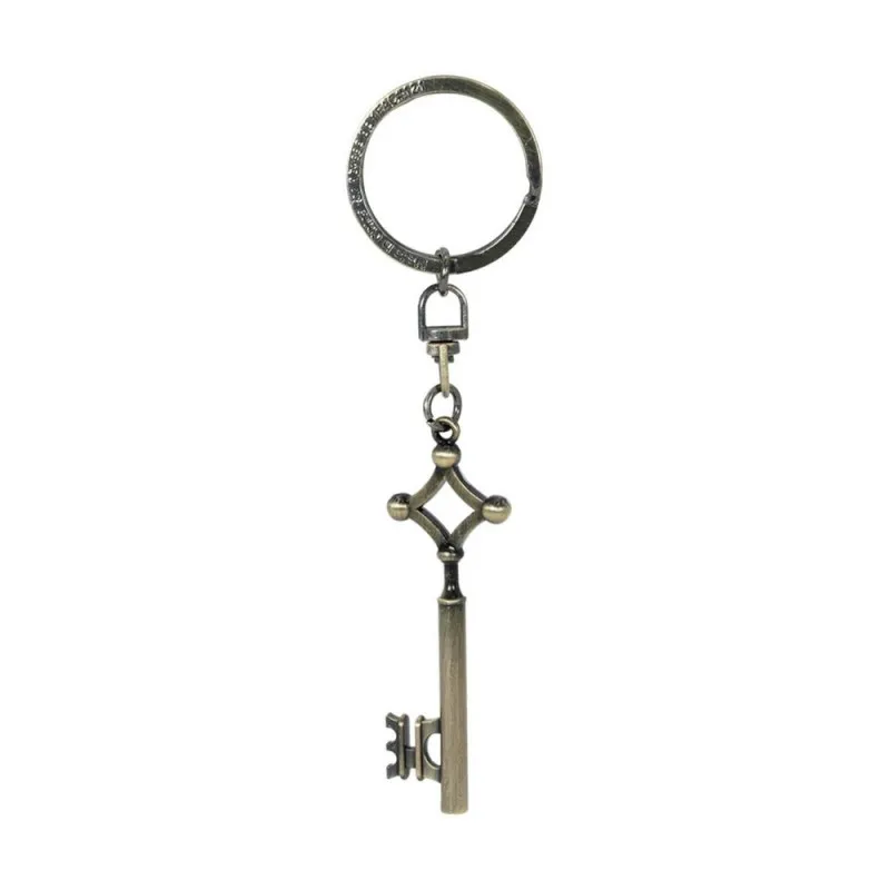 PRIVEZAK ABYSTYLE - ATTACK ON TITAN - ERENS KEY 3D