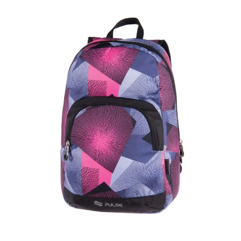 PULSE RANAC SOLO PINK DIMMENSION 122076