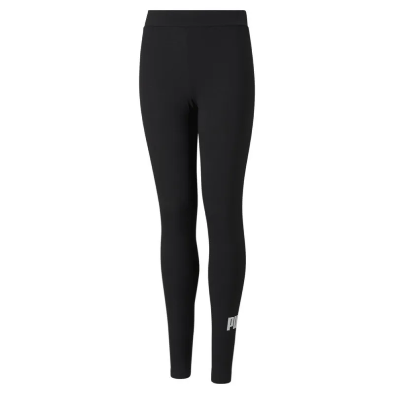 PUMA ESS LOGO LEGGINGS G