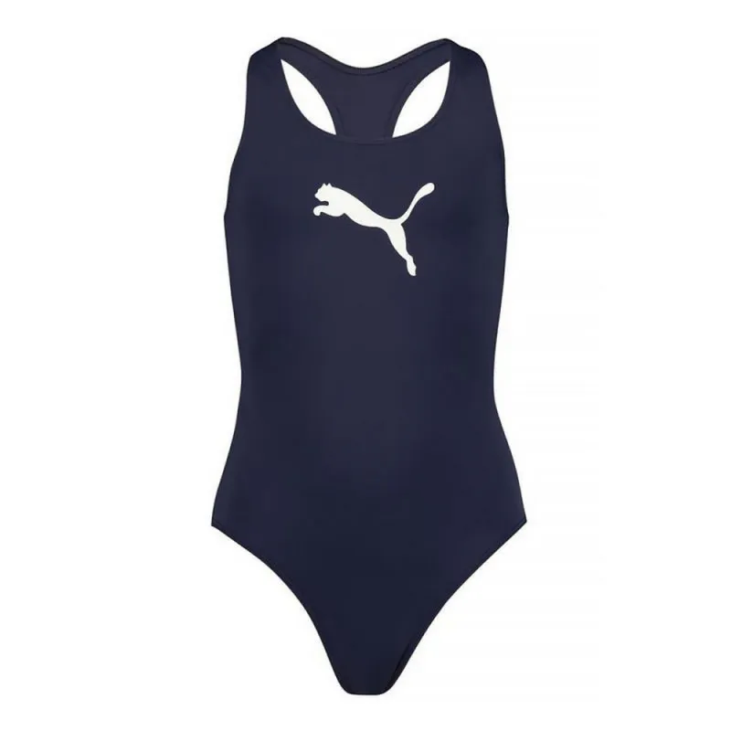 PUMA KUPACI KOSTIM RACERBACK SWIMSUIT 1P