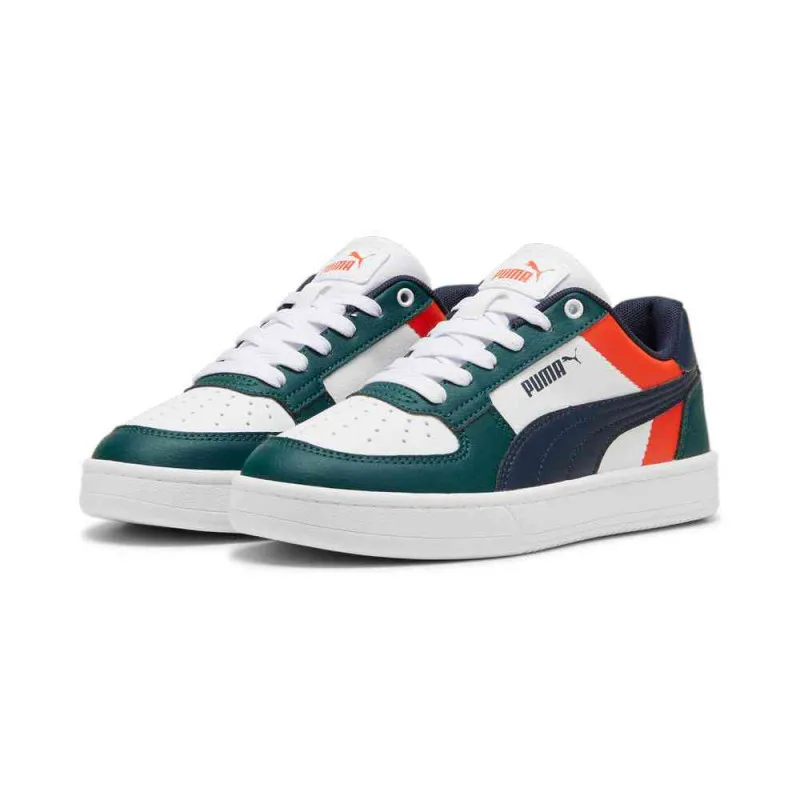 PUMA PATIKE CAVEN 2.0 BLOCK JR