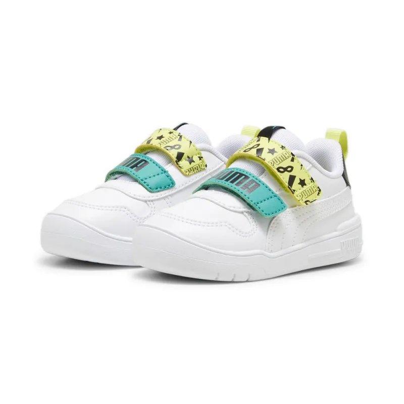 PUMA PATIKE MULTIFLEX SL MASKED HERO V INF