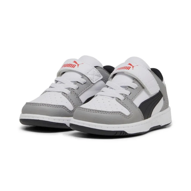 PUMA PATIKE PM REBOUND LAYUP LO SL V INF