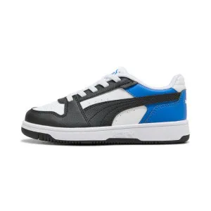 PUMA PATIKE REBOUND SLAM LO AC PS
