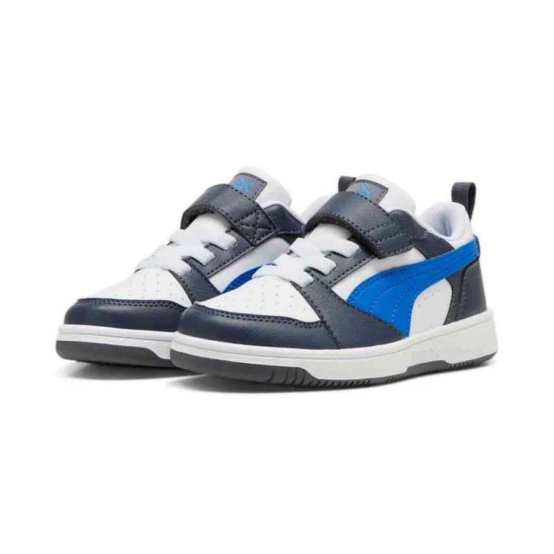 PUMA PATIKE REBOUND V6 LO AC+ PS