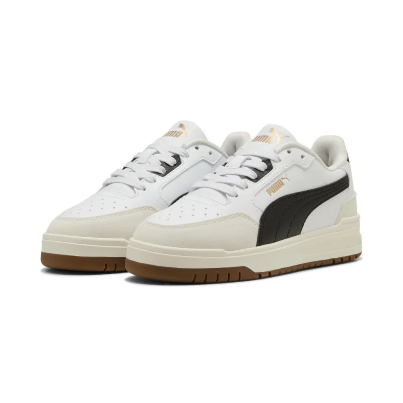 PUMA PATIKE SHUFFLE DOWNTOWN LO OG JR