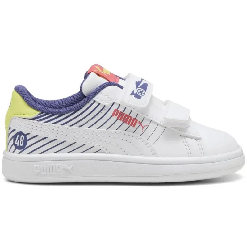PUMA PATIKE SMASH 3.0