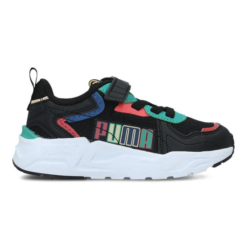 PUMA PATIKE TRINITY LITE READY, SET, BETTER AC+ PS