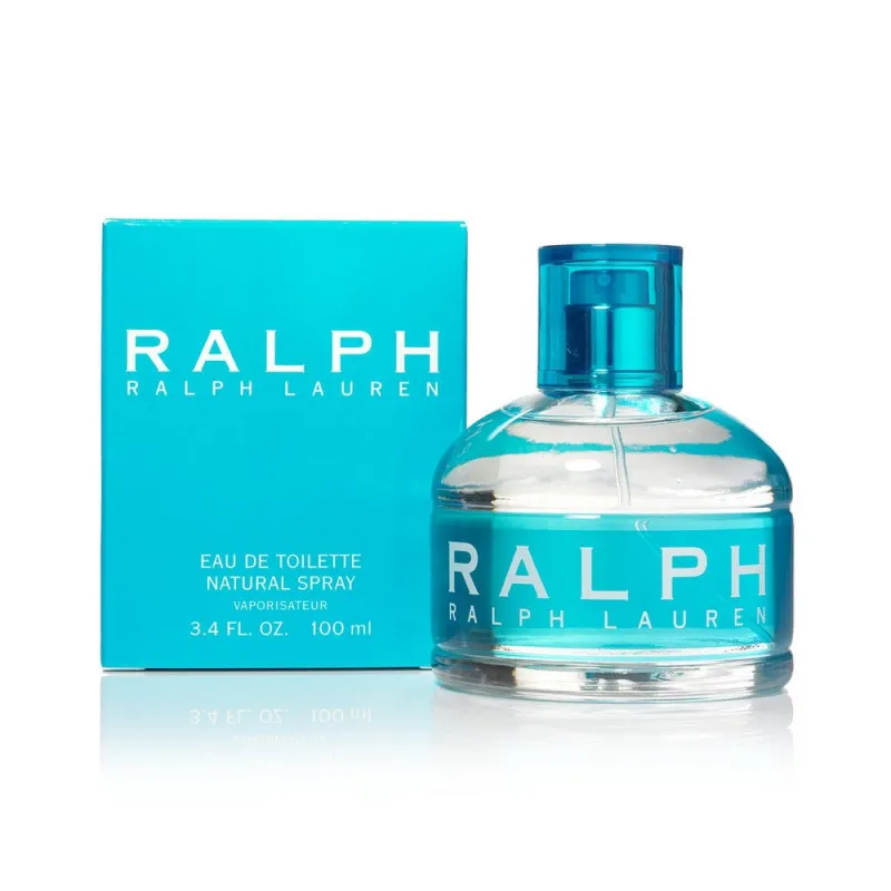 RALPH LAUREN RALPH ŽENSKA TOALETNA VODA 100ML EDT