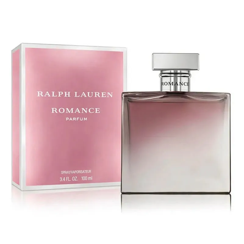 RALPH LAUREN ROMANCE ŽENSKI PARFEM 100ML EDP