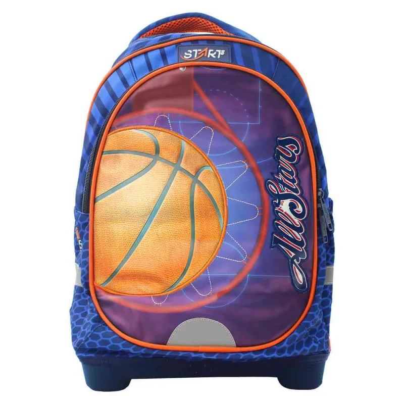 RANAC ANATOMSKI BASKETBALL