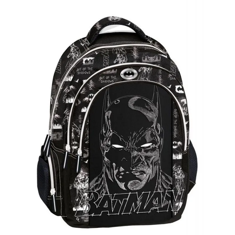RANAC BATMAN