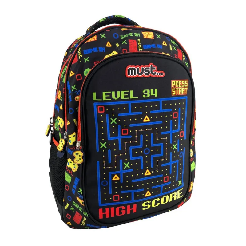 RANAC HIGH SCORE