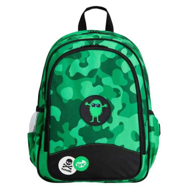RANAC HUGGA EXPEDITION TINC LTD