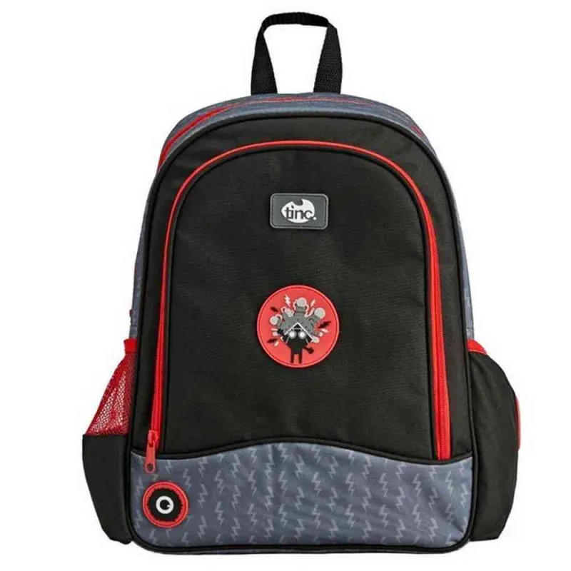 RANAC KRONK EXPEDITION TINC LTD