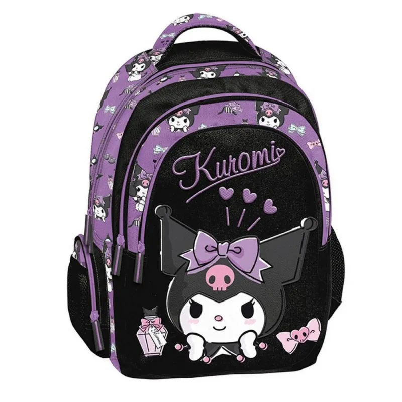 RANAC KUROMI