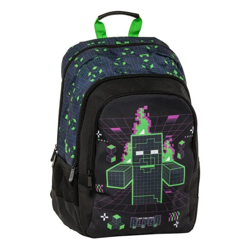 RANAC  MINECRAFT