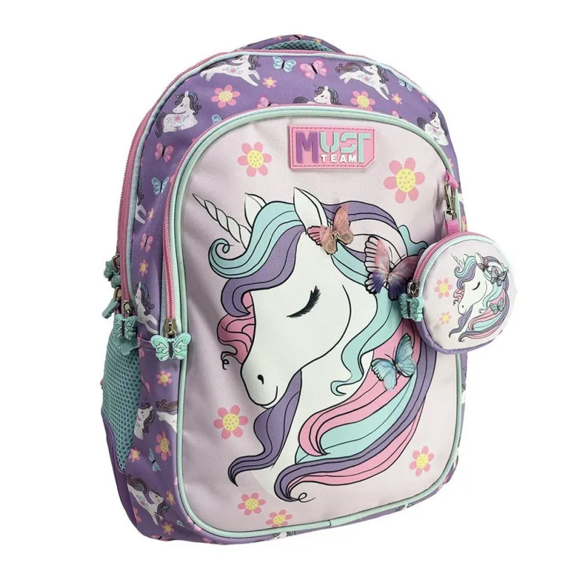 RANAC MUST LOVELY UNICORN