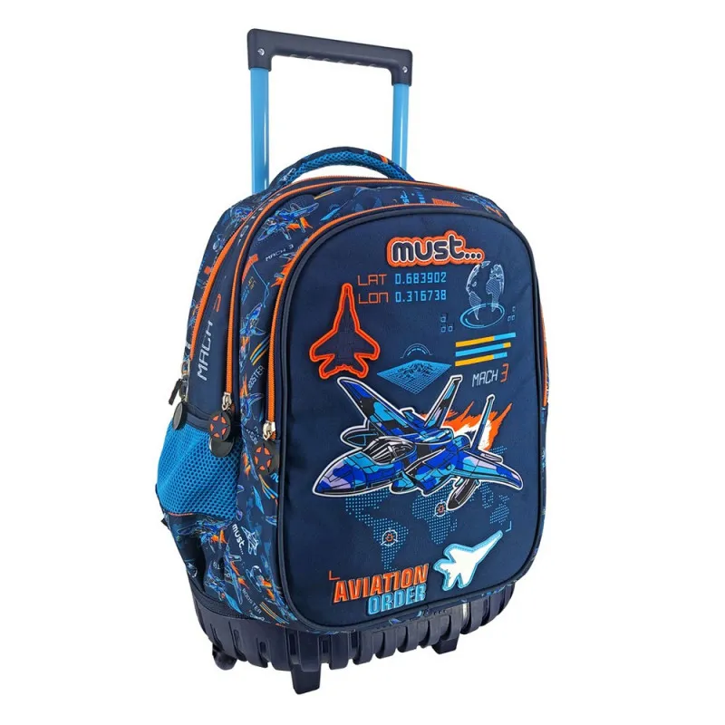 RANAC SA TOcKIcIMA AVIATION ORDE