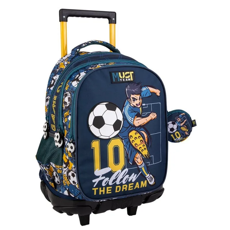 RANAC SA TOCKICIMA FOOTBALL