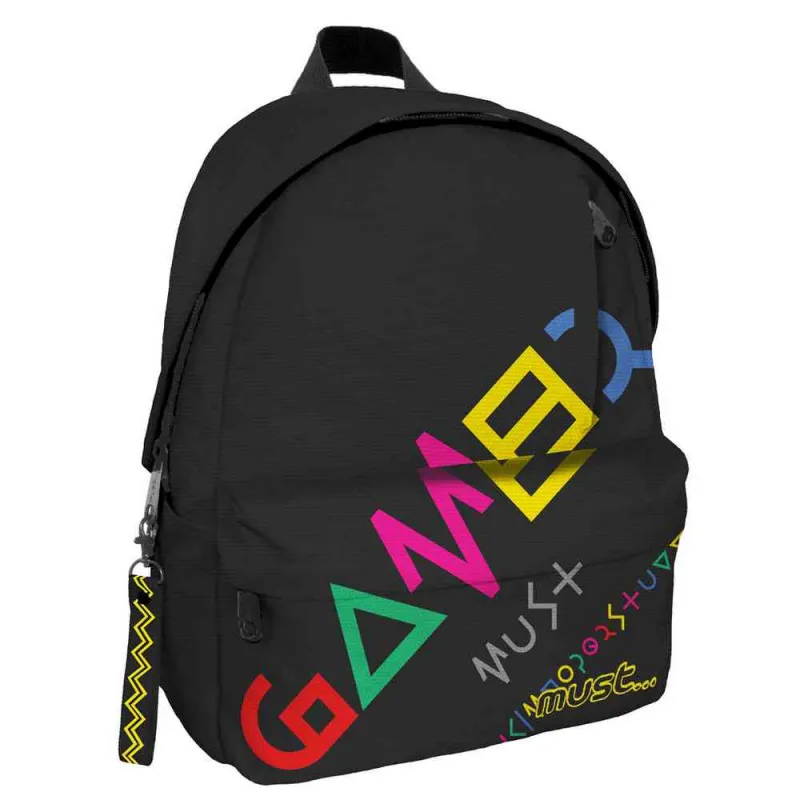 RANAC SKOLSKI GAMER