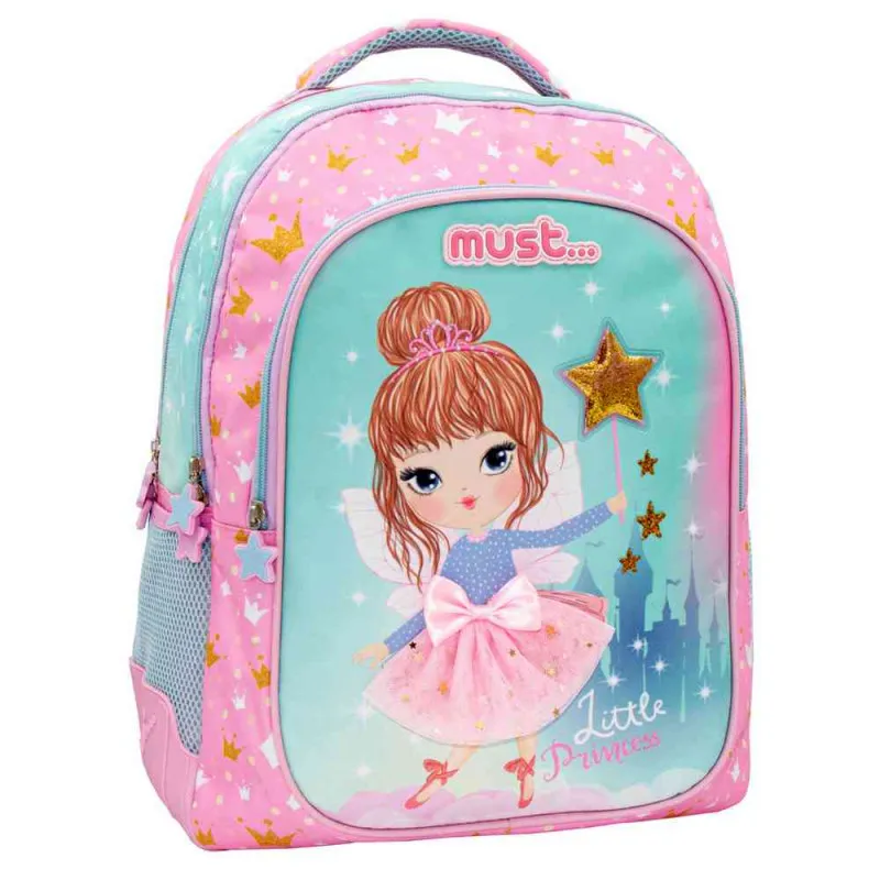 RANAC SKOLSKI LITTLE PRINCESS
