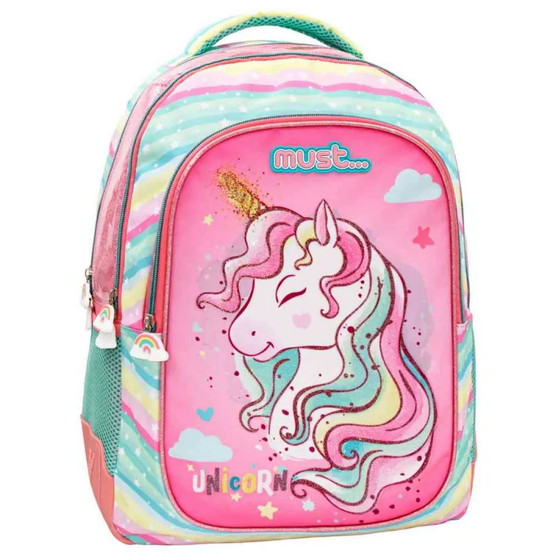 RANAC SKOLSKI LITTLE UNICORN