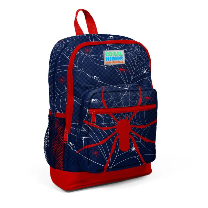 RANAC SKOLSKI SPIDER