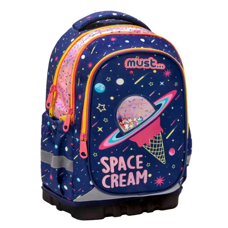 RANAC SKOLSKI UNIQUE SPACE SREAM