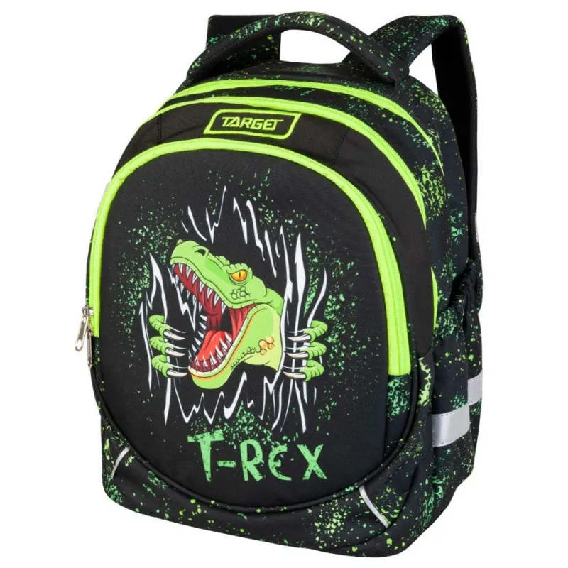 RANAC TARGET SUPERLIGHT PETIT SOFT T-REX ESCAPE 27632