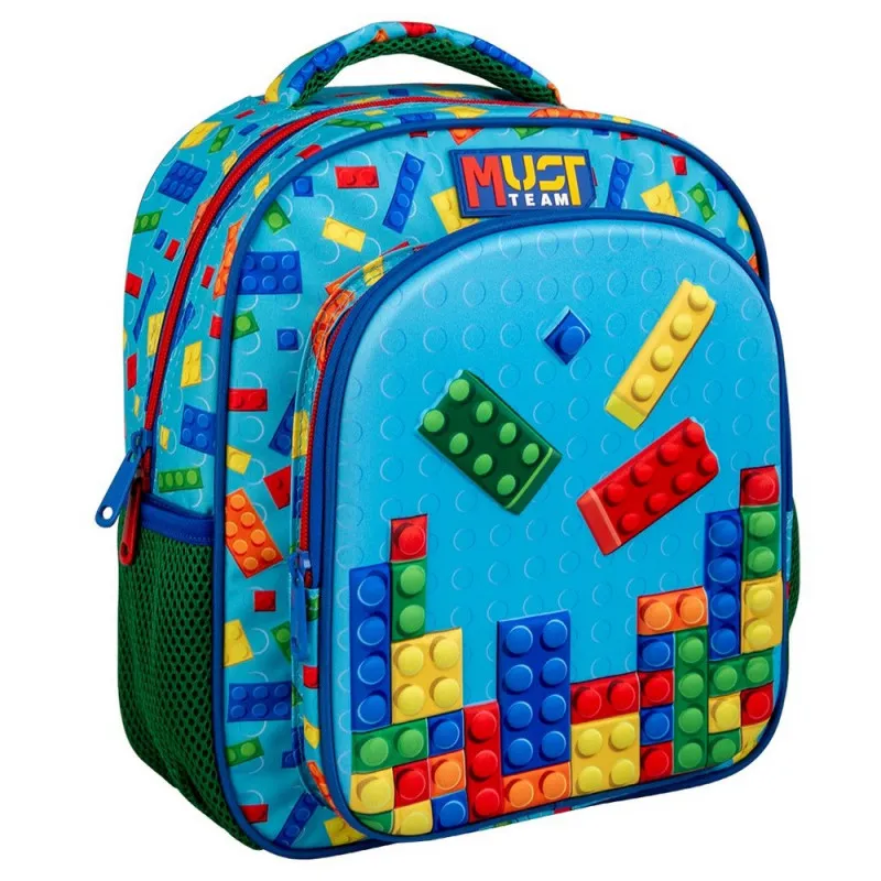 RANAC ZA TEAM BRICKS