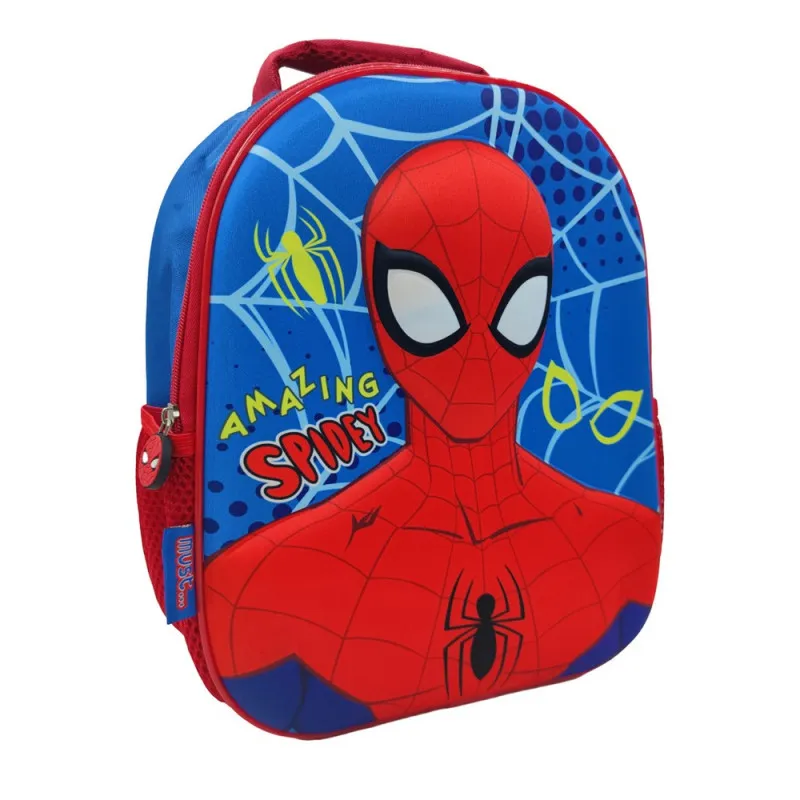 RANAC ZA VRTIC 3D AMAZING SPIDERMAN
