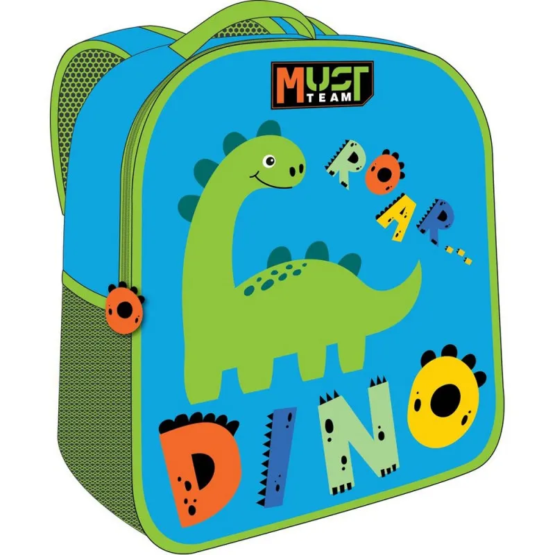 RANAC ZA VRTIC 3D DINO