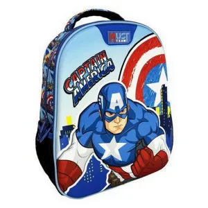 RANAC ZA VRTIC CAPTAIN AMERICA