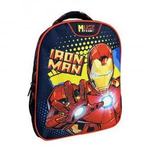 RANAC ZA VRTIC IRON MAN