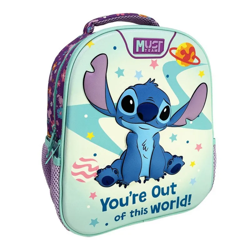 RANAC ZA VRTIC LOLO$&STITCH