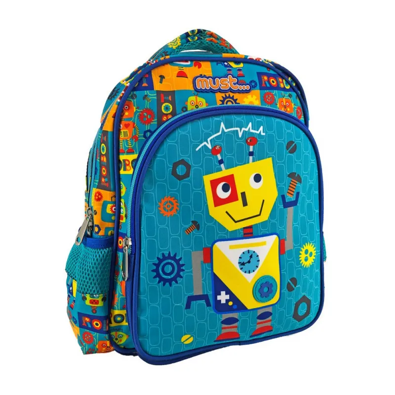 RANAC ZA VRTIc ROBOT