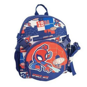 RANAC ZA VRTIC SPIDERMAN