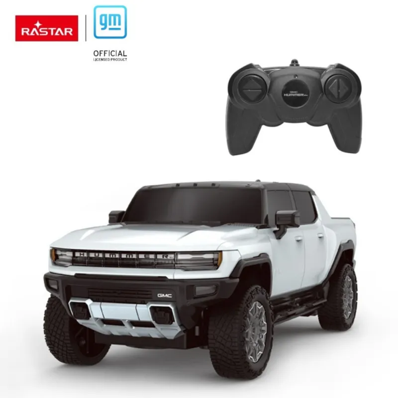 RASTAR R/C 1:26 HUMMER EV