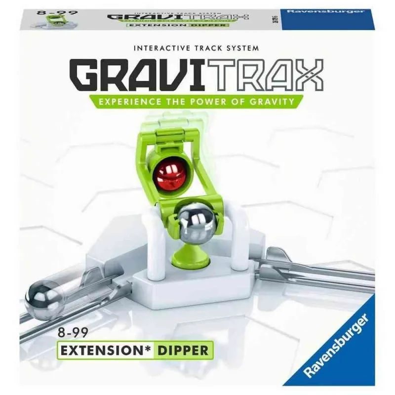 RAVENSBURGER DRUSTVENA IGRA - GRAVITRAX DIPPER