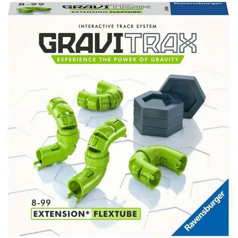 RAVENSBURGER DRUSTVENA IGRA - GRAVITRAX DODATAK CEVI