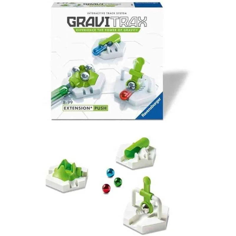 RAVENSBURGER DRUSTVENA IGRA - GRAVITRAX DODATAK