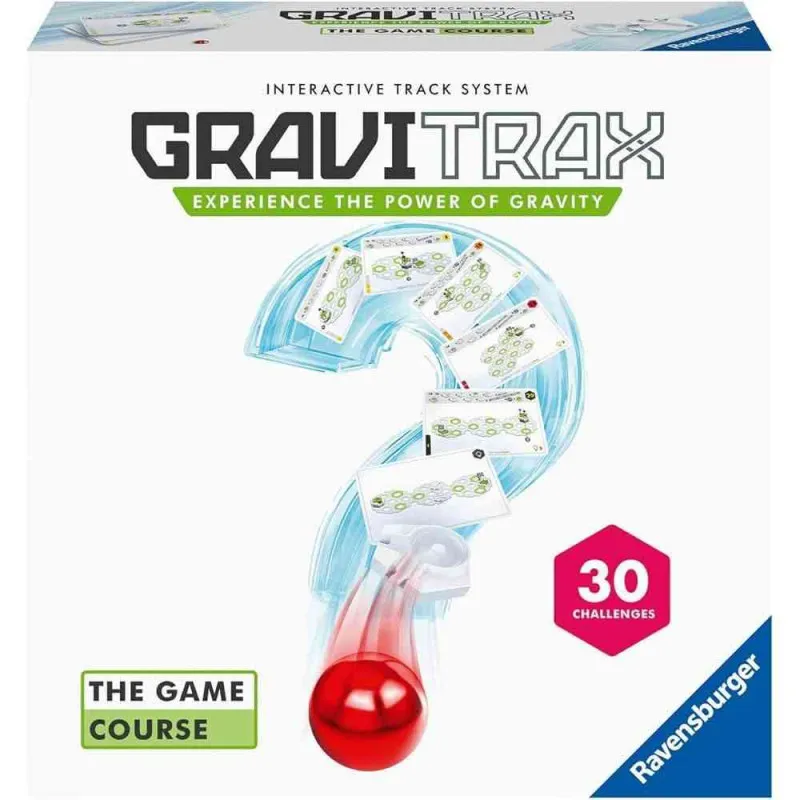 RAVENSBURGER DRUSTVENA IGRA – GRAVITRAX IGRA RA27018