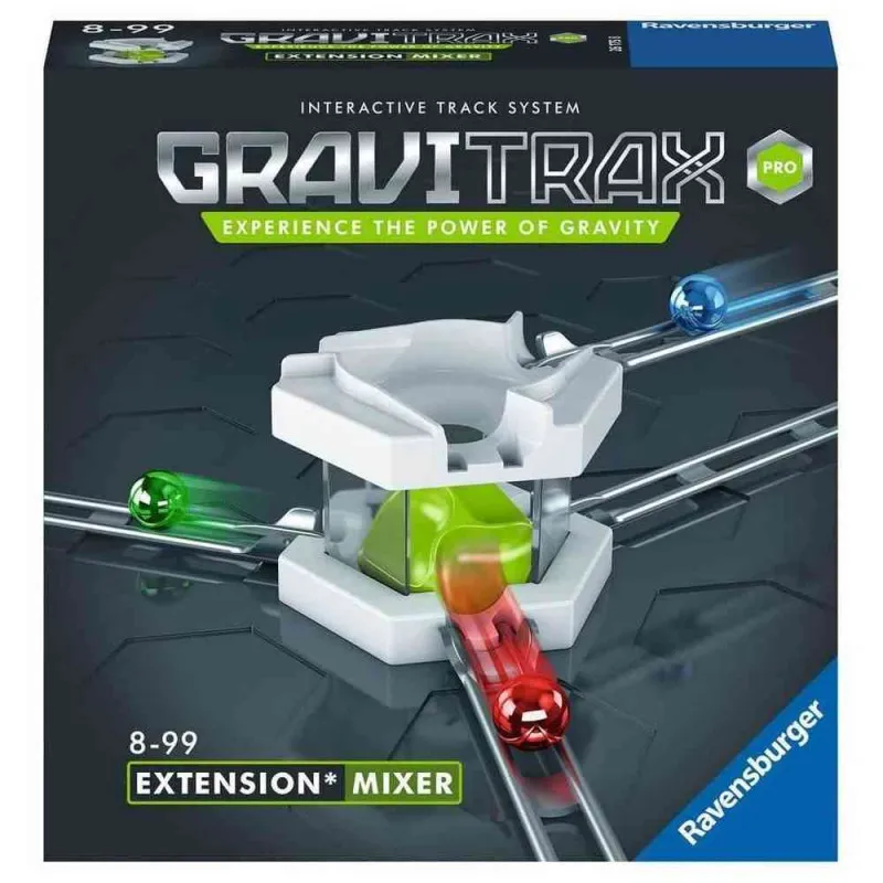 RAVENSBURGER DRUSTVENA IGRA - GRAVITRAX MIXER