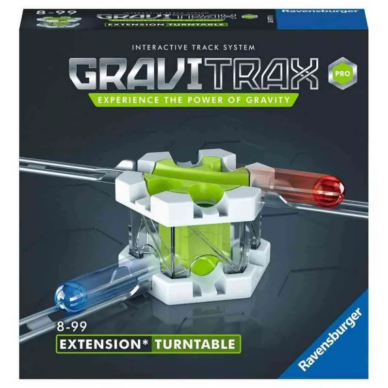 RAVENSBURGER DRUSTVENA IGRA - GRAVITRAX PRO DODATAK