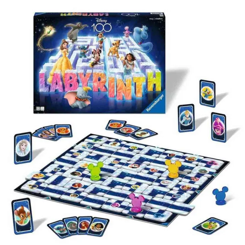 RAVENSBURGER DRUSTVENA IGRA – LAVIRINT