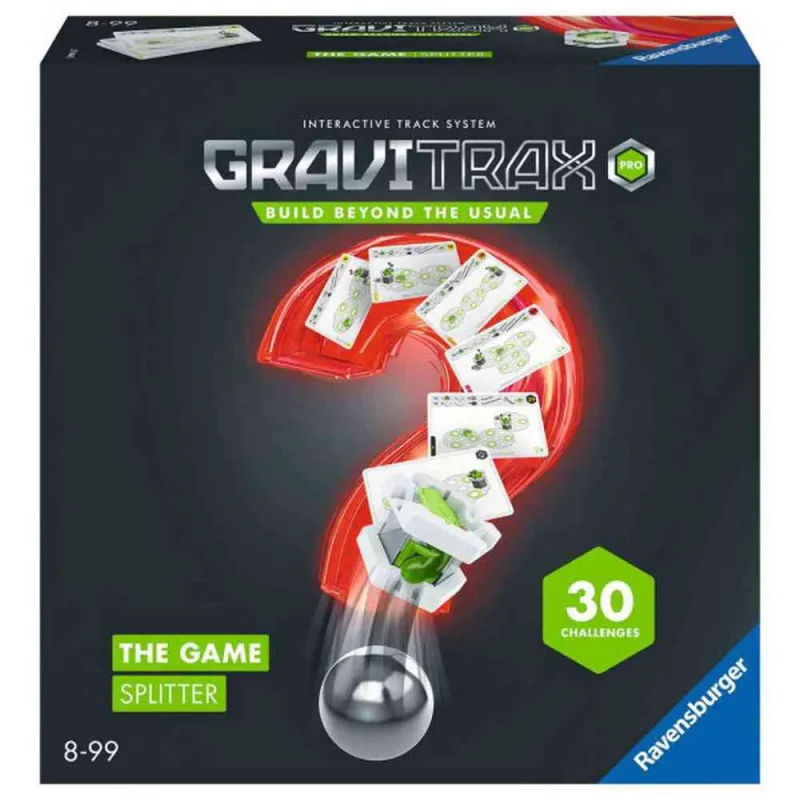 RAVENSBURGER DRUSTVENE IGRE – GRAVITRAX THE GAME COURSE
