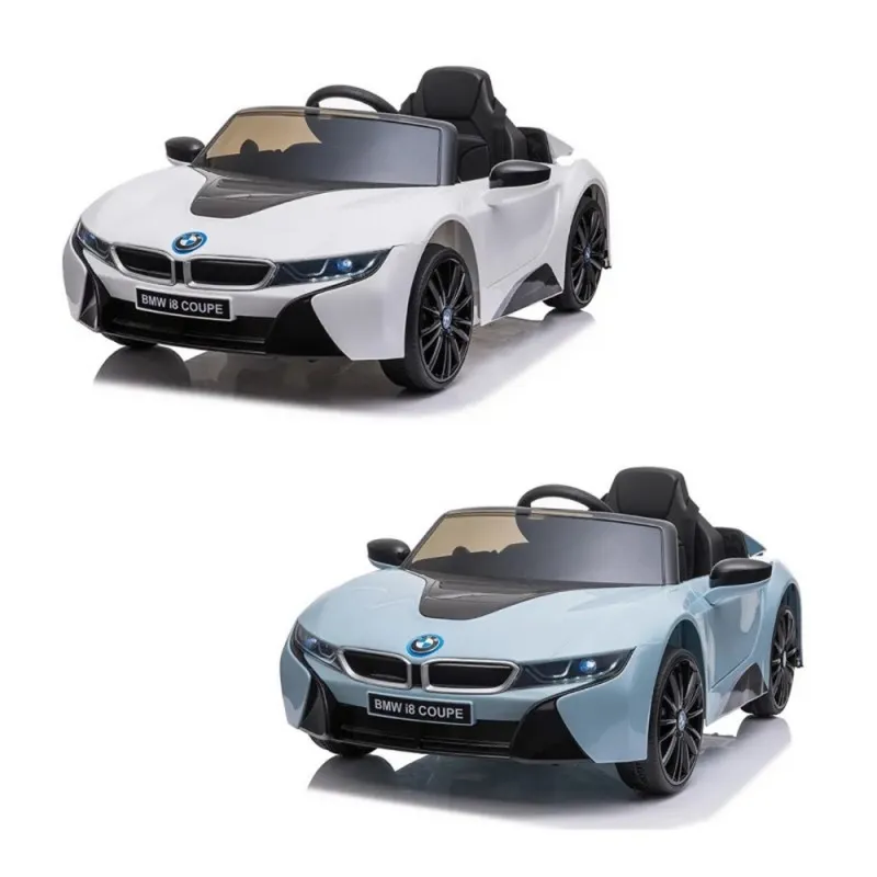 RC BMW I8 COUPE BELI