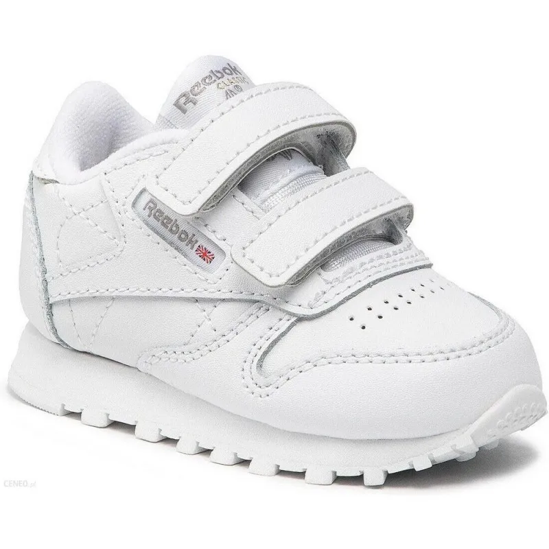 REEBOK PATIKE CL LTHR 2V 10